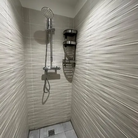 Appartement Superbe Mansarde Avec Mezzanine - Proche Centre Ville, Thermes, Aquensis *