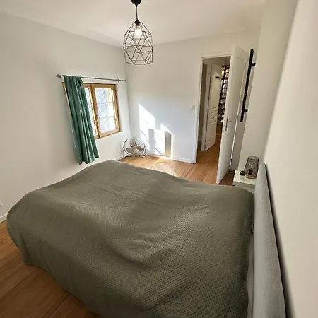 Superbe Mansarde Avec Mezzanine - Proche Centre Ville, Thermes, Aquensis