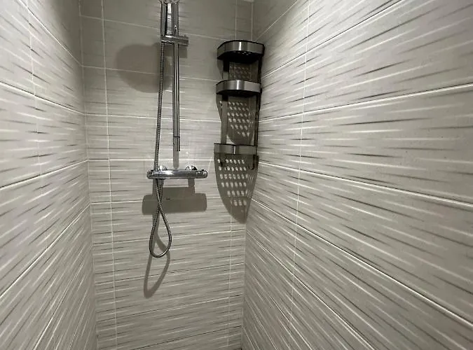 Apartamento Superbe Mansarde Avec Mezzanine - Proche Centre Ville, Thermes, Aquensis *